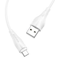 Лот: 16599212. Фото: 2. Кабель USB - Micro USB (3 метра... Аксессуары