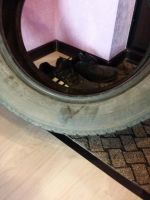 Лот: 7394804. Фото: 6. michelin energy saver 205/55 r16