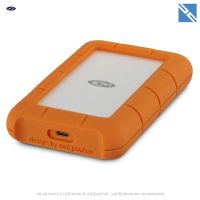 Лот: 21439249. Фото: 2. Внешний жесткий диск Lacie 1TB... Комплектующие