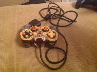 Лот: 3454973. Фото: 2. Игровой контролер для playstation... Игровые приставки, консоли, видеоигры