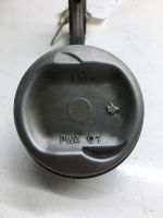 Лот: 20377132. Фото: 6. Поршень с шатуном Honda Fit 2002...