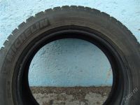 Лот: 1057383. Фото: 2. Комплект зимней резины MICHELIN... Шины, Диски