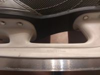 Лот: 12365356. Фото: 2. Коньки CCM Externo E8. Спортивные товары
