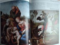 Лот: 17433031. Фото: 4. Книга "Рафаэль". Красноярск
