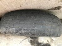 Лот: 9655947. Фото: 3. Шины hankook 175/70/r14 84t. Авто, мото, водный транспорт