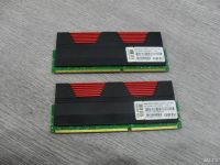 Лот: 8997547. Фото: 5. комплект быстрой памяти 8Gb GEIL...