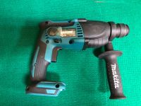 Лот: 24388064. Фото: 4. Перфоратор makita DHR165 в кейсе... Красноярск