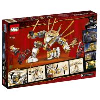 Лот: 15674774. Фото: 2. Конструктор LEGO Ninjago 71702... Игрушки