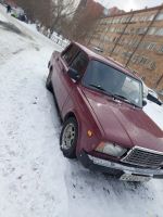Лот: 21599394. Фото: 5. Ваз 2107