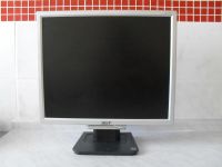 Лот: 7681282. Фото: 5. Монитор Acer AL1716 17" DVI, VGA...