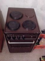 Лот: 4360403. Фото: 2. Плита Лысьва 15. Крупная бытовая техника