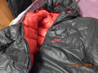 Лот: 5133227. Фото: 5. Пуховик двухсторонний Nike