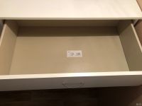 Лот: 13604716. Фото: 2. Комод ИКЕА IKEA Тодален белый... Хранение вещей