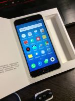 Лот: 8165317. Фото: 2. Meizu mx4 pro. Смартфоны, связь, навигация