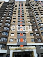 Лот: 23509132. Фото: 5. Продам 1-комн. кв. 31.3 кв.м...