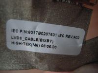 Лот: 8124554. Фото: 4. Шлейф для нетбука Compaq 110 Исправен... Красноярск