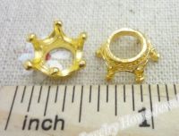 Лот: 10372852. Фото: 3. Фурнитура Корона маленькая. Красноярск