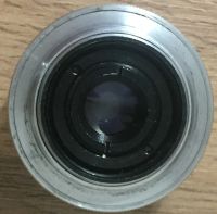 Лот: 25898305. Фото: 3. Объектив Индустар-50 3.5/50... Красноярск