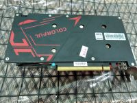 Лот: 19573949. Фото: 2. Colorful RTX 2060, 6.0Gb. Комплектующие