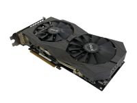 Лот: 19983745. Фото: 2. Видеокарта ASUS AMD Radeon RX... Комплектующие