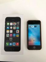 Лот: 11182327. Фото: 2. iPhone 5s 32gb Space Gray б/у. Смартфоны, связь, навигация