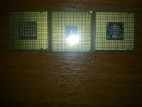 Лот: 5091132. Фото: 2. Процессор Intel Celeron Dual-Core... Комплектующие