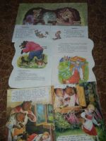 Лот: 5660142. Фото: 2. Книжки для детишек.С рубля!. Детям и родителям