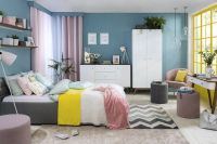 Лот: 24011021. Фото: 3. Шкаф Hoff Heda. Мебель