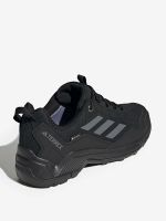 Лот: 24307316. Фото: 4. Полуботинки мужские adidas Terrex... Красноярск