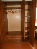 Лот: 5304171. Фото: 2. Шкаф трехстворчатый. Мебель для прихожей