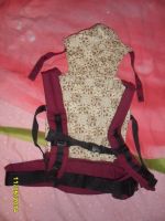 Лот: 4148374. Фото: 4. эрго-рюкзак ergo baby carrier