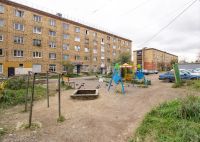 Лот: 25797242. Фото: 13. 2-комн. квартира , Красноярск...