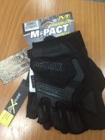 Лот: 7138850. Фото: 2. Перчатки Mechanix M-Pact® Fingerless. Аксессуары