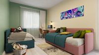Лот: 25623304. Фото: 7. Дизайн - проект Вашей квартиры...