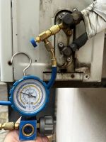 Лот: 22178762. Фото: 3. Ремонт и обслуживание кондиционеров. Услуги