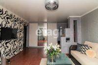 Лот: 25291813. Фото: 2. 4-комн. квартира , Красноярск... Продажа