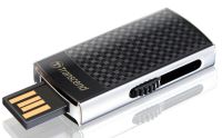 Лот: 5301546. Фото: 4. Флешка USB 32 ГБ Transcend JetFlash... Красноярск