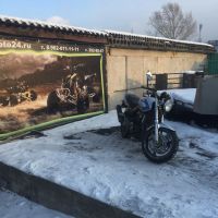 Лот: 7163757. Фото: 5. Honda CB400 1999