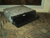 Лот: 3488877. Фото: 3. автомагнитола AKAI. Авто, мото, водный транспорт