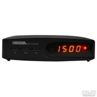 Лот: 13010183. Фото: 2. Цифровой эфирный приемник (ресивер... ТВ и видео