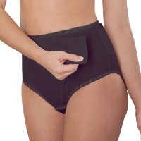 Лот: 9698053. Фото: 2. Бандаж послеоперационный (арт... Медицина