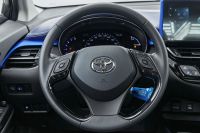 Лот: 21980504. Фото: 12. Toyota C-HR 2023