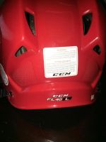 Лот: 8545598. Фото: 2. Шлем хоккейный ccm, L. Обмундирование и экипировка