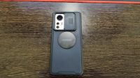 Лот: 19219765. Фото: 6. Смартфон Xiaomi 12X 8/256 GB Global...