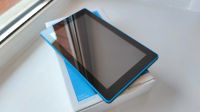 Лот: 19400095. Фото: 2. Планшет Lenovo Tab 3 7" Essential... Компьютеры, ноутбуки, планшеты