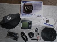 Лот: 1759826. Фото: 2. Lowrance Mark-5x DSI Portable... Рыбалка