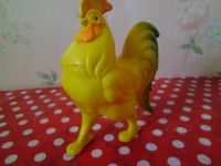 Лот: 20501189. Фото: 4. Игрушка целлулоидная Петух ( с...