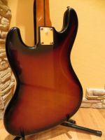 Лот: 5054728. Фото: 2. Fernandes Burny Olds (Jazz Bass... Музыкальные инструменты