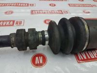 Лот: 20900974. Фото: 3. Привод колеса Nissan Dualis KJ10... Авто, мото, водный транспорт