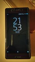 Лот: 9591921. Фото: 2. Sony Xperia X F5122 "Фокусник". Смартфоны, связь, навигация